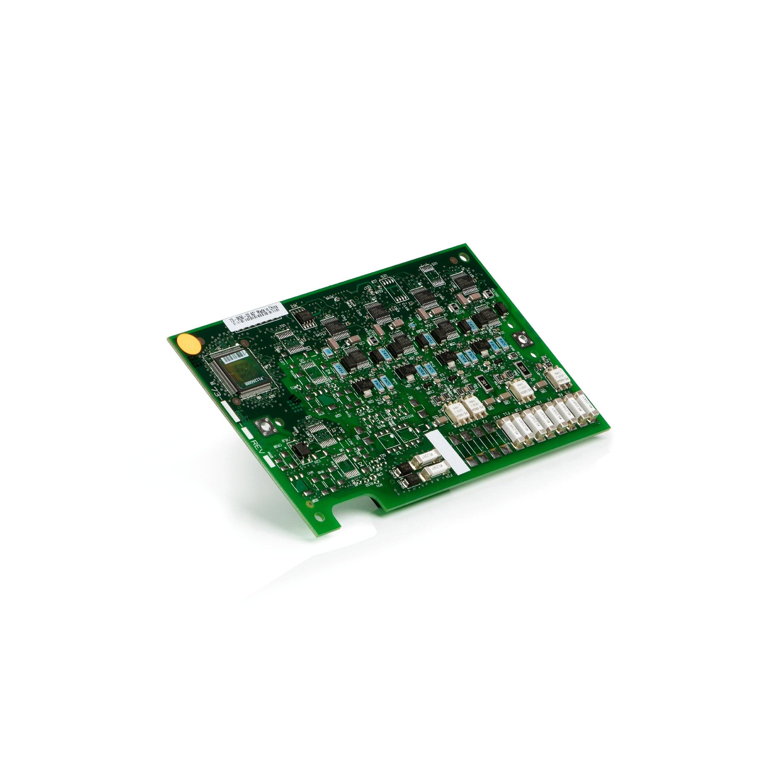 Cisco EM2-HDA-4FXO Sprach- Faxmodul-3