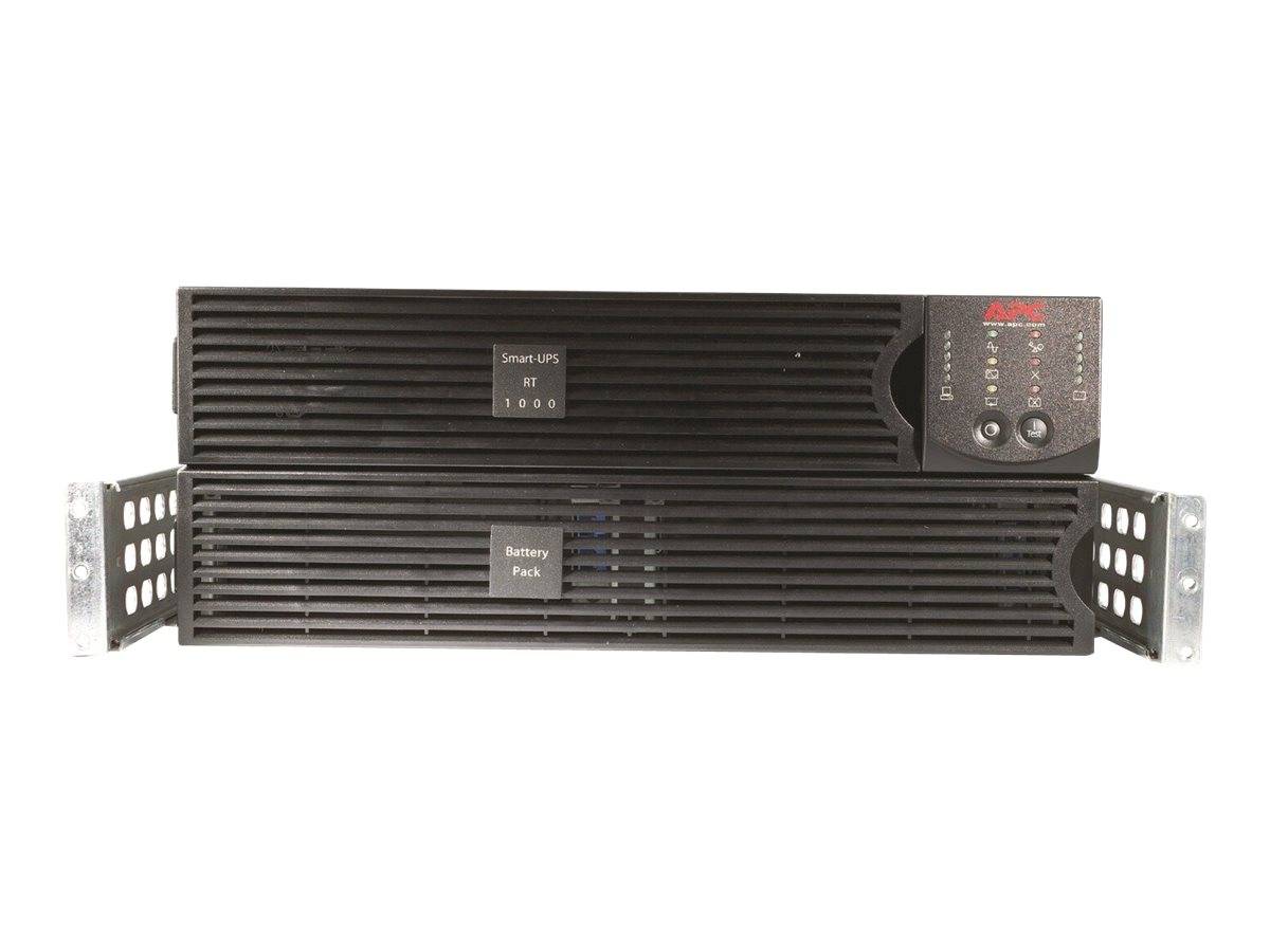 APC Smart-UPS RT 1000 VA SURT1000XLI-NC-1