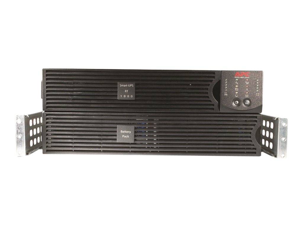 APC Smart-UPS RT 1000 VA SURT1000XLI-NC-2