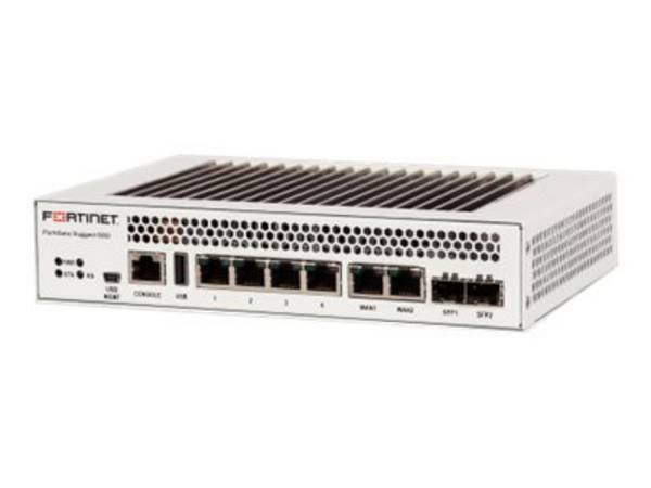 Fortinet für -60D-BDL-959-12 Netzwerkgerät