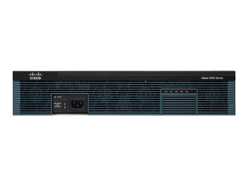Cisco C2951-CME-SRST/K9 Router-4