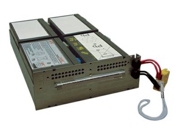 APC RBC133 USV-Akku Netzwerkgerät