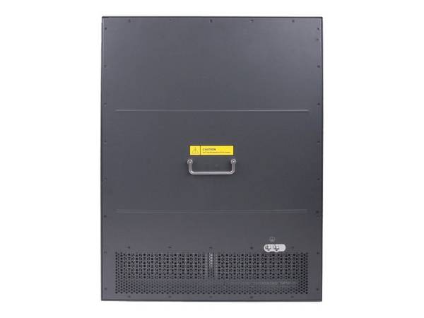 HPE - Aruba JD239B Switch - L4-L7 - managed Netzwerkgerät