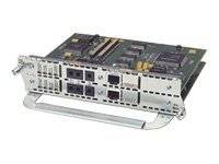Cisco NM-2CT1-CSU ISDN Terminal Adapter Netzwerkgerät-0