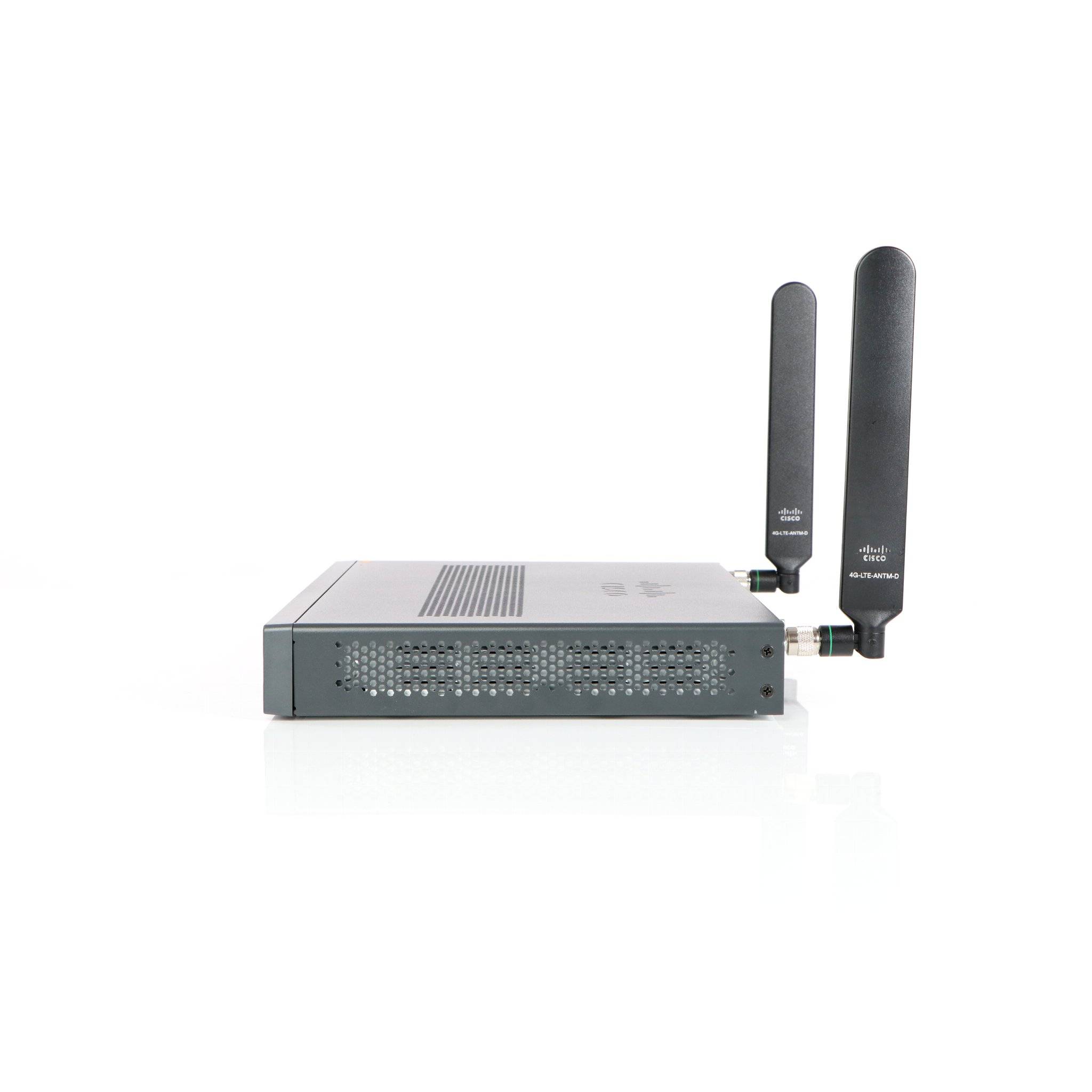 Cisco C886VAG-LTE-GA-K9 Router - 4-Port-Switch (integriert) Netzwerkgerät-1