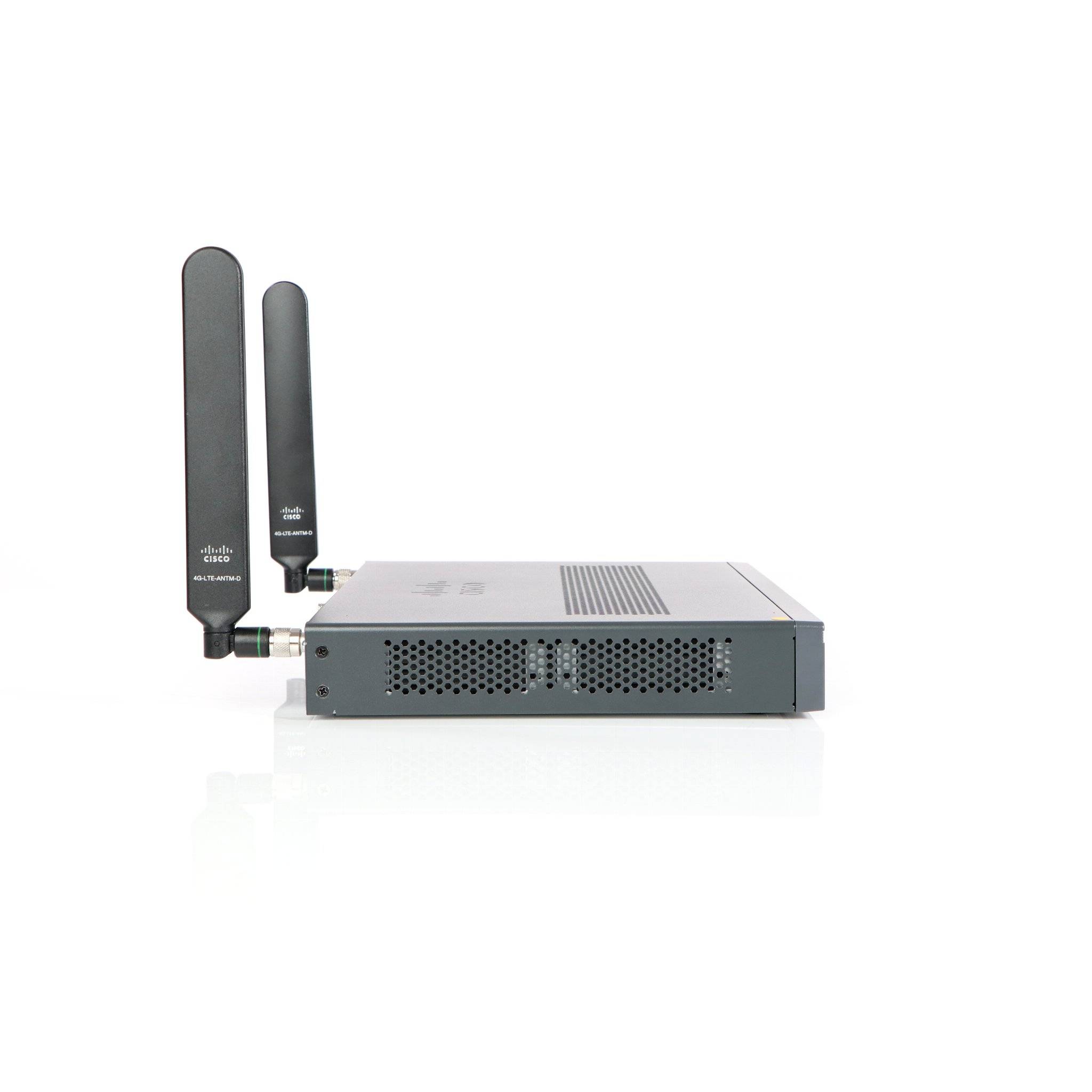 Cisco C886VAG-LTE-GA-K9 Router - 4-Port-Switch (integriert) Netzwerkgerät-3
