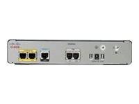 Cisco VG202 VoIP-Telefonadapter Netzwerkgerät-1