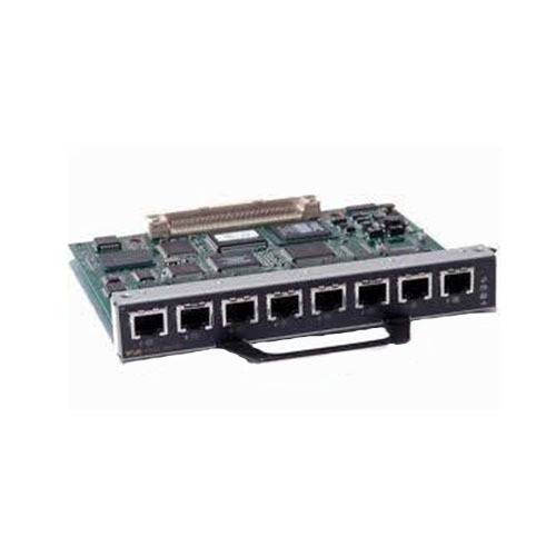 Cisco PA-MC-8TE1+ ISDN Terminal Adapter Netzwerkgerät-0