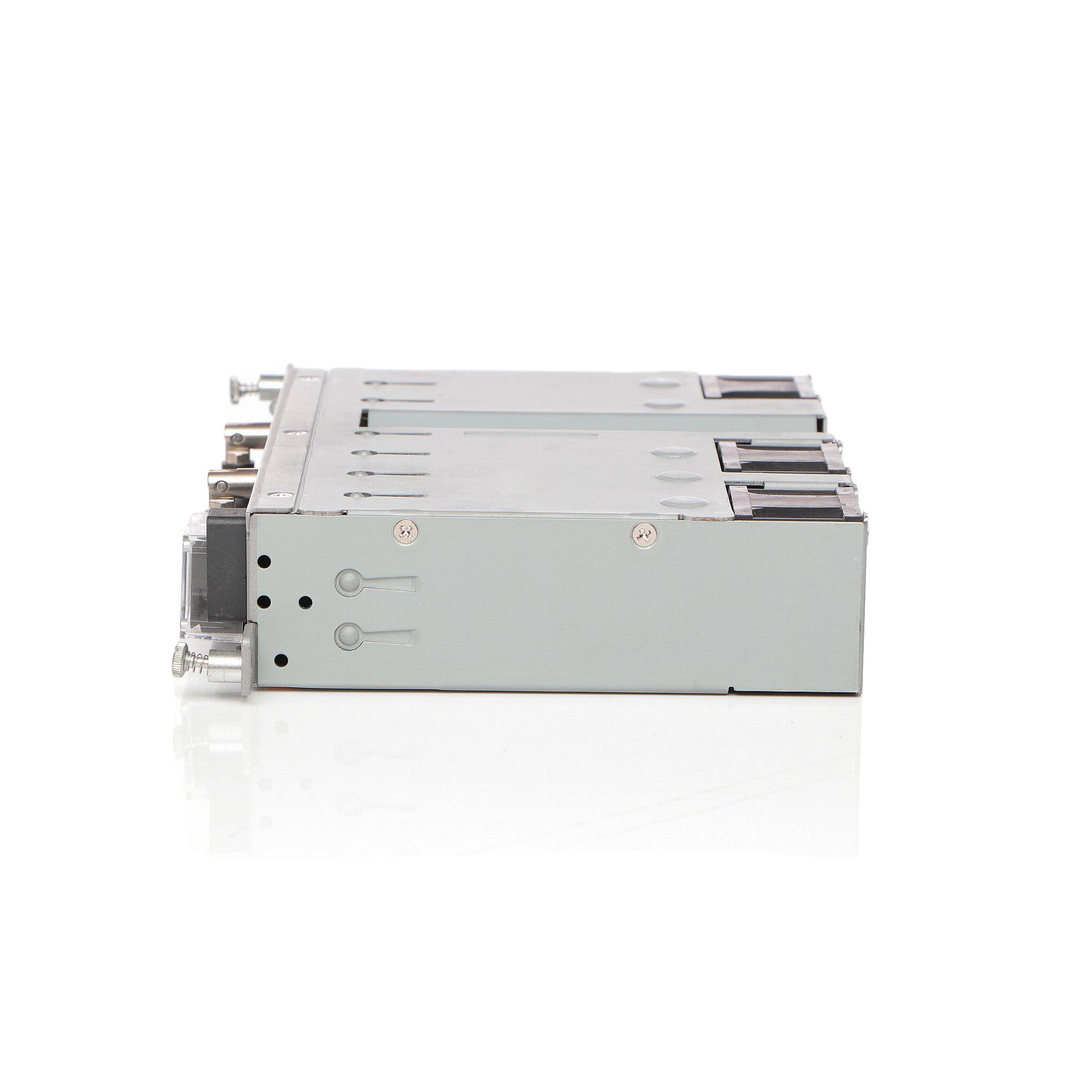 Cisco PWR-ME3KX-DC Stromversorgung redundant / Hot-Plug - Plug-In-Modul Netzwerkgerät-1