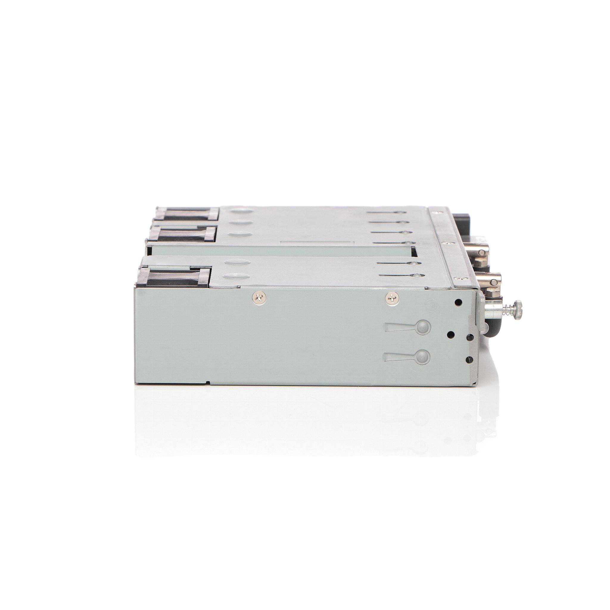 Cisco PWR-ME3KX-DC Stromversorgung redundant / Hot-Plug - Plug-In-Modul Netzwerkgerät-3