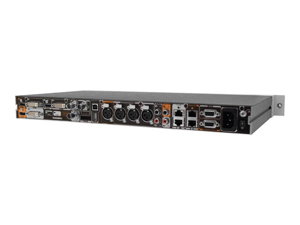 Cisco CTS-C60-K9 Videokonferenzkomponente Netzwerkgerät-1