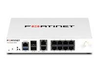 Fortinet FG-91G-BDL-809-60 Sicherheitsgerät Netzwerkgerät-1