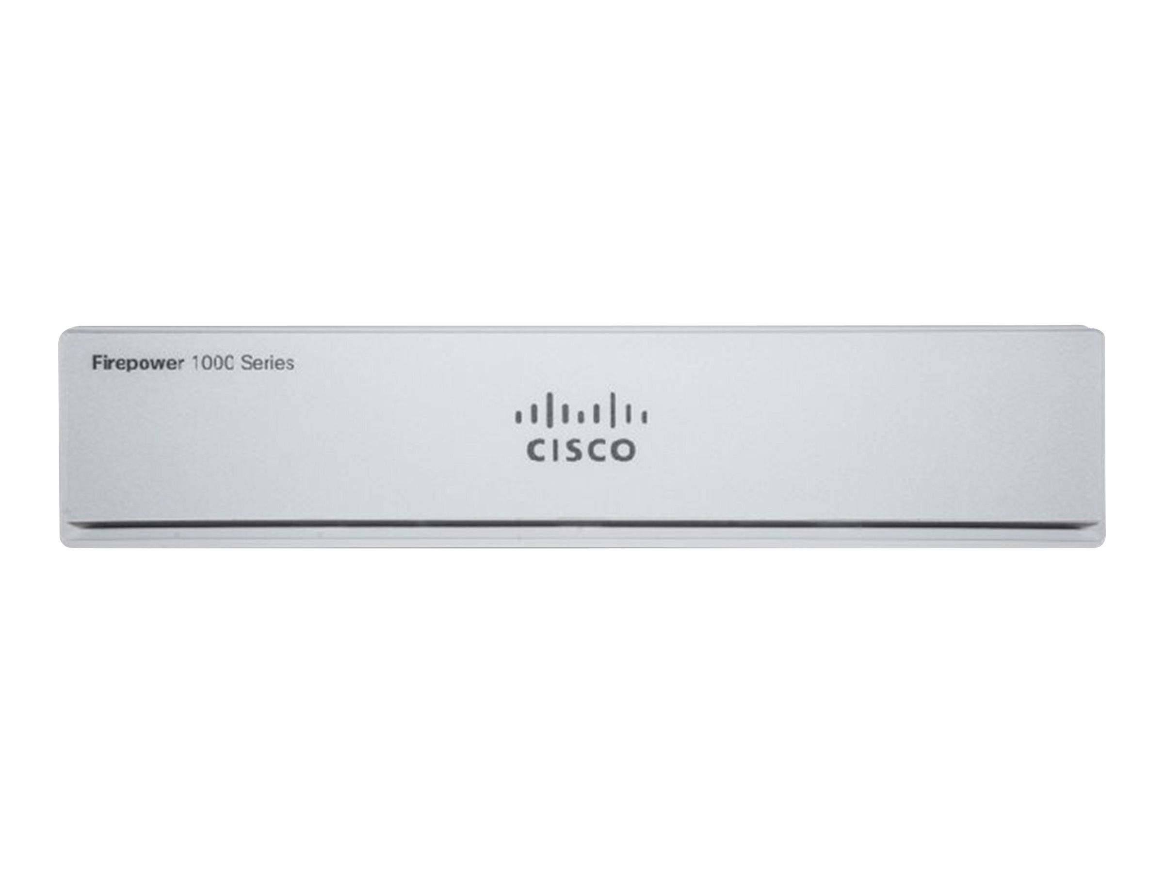 Cisco FirePOWER 1010 Next-Generation Firewall - Firewall - Desktop