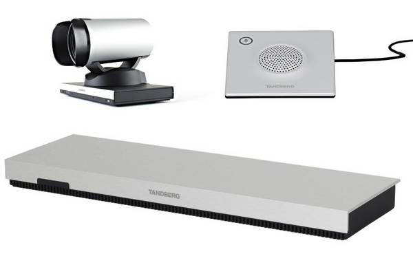 Cisco CTS-INTP-C40-W4-K9 Kit für Videokonferenzen Netzwerkgerät