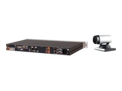 Cisco CTS-INTP-C40-W4-K9 Kit für Videokonferenzen Netzwerkgerät-1