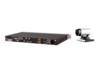 Cisco CTS-INTP-C40-W4-K9 Kit für Videokonferenzen Netzwerkgerät-2