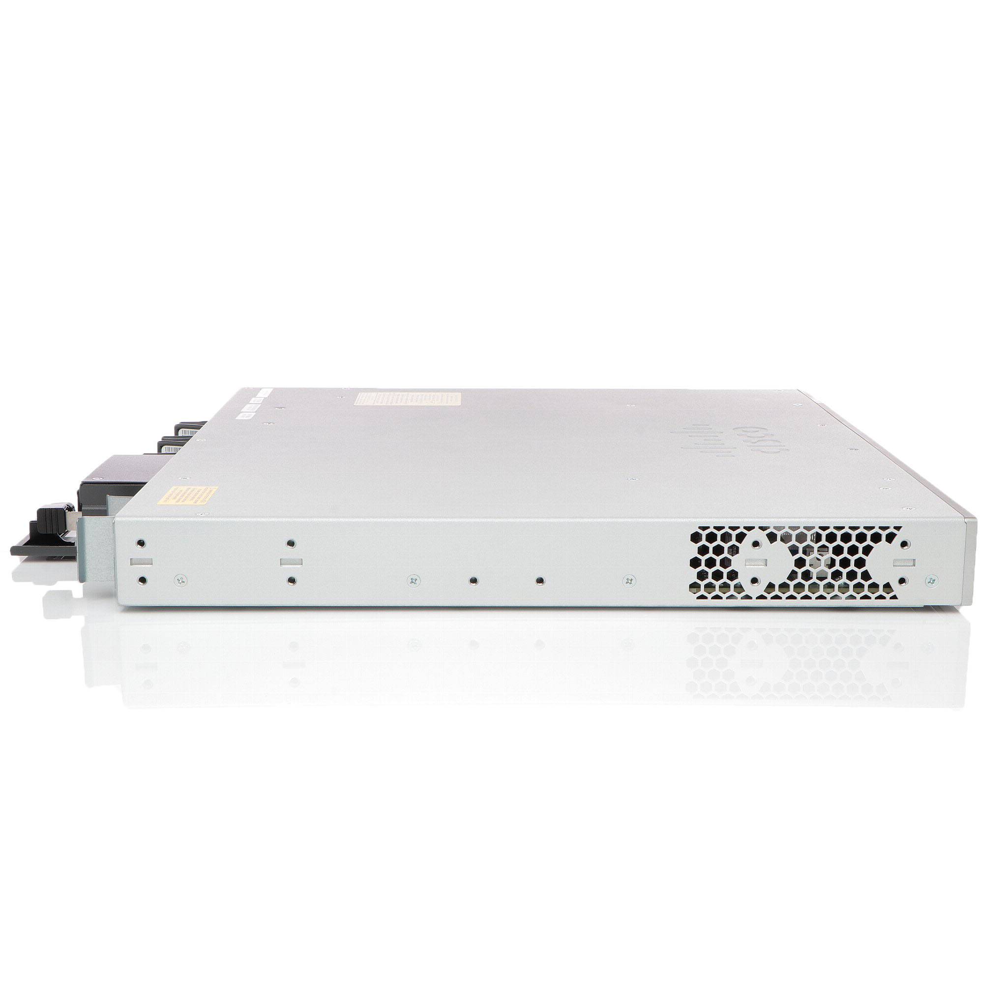 Cisco Catalyst 9300 - Network Essentials - Switch - L3 - managed - 24 x 10/100/1000 (UPOE)-3