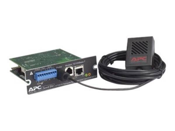 APC AP9618 für nverwaltungsadapter Netzwerkgerät
