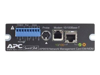 APC AP9618 für nverwaltungsadapter Netzwerkgerät-1