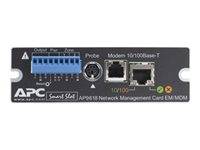 APC AP9618 für nverwaltungsadapter Netzwerkgerät-4