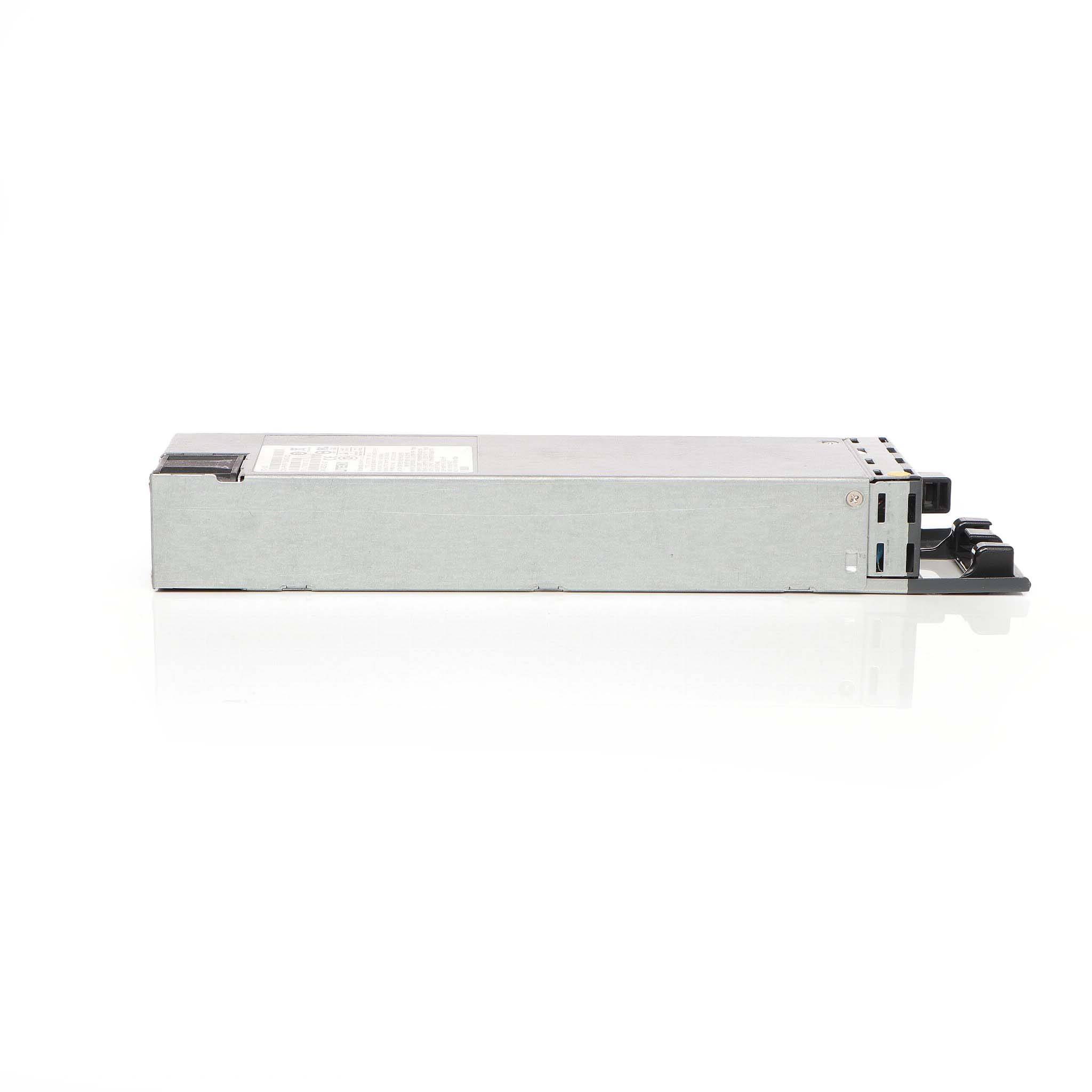 Cisco C3KX-PWR-715WAC Stromversorgung redundant / Hot-Plug - Plug-In-Modul Netzwerkgerät-3