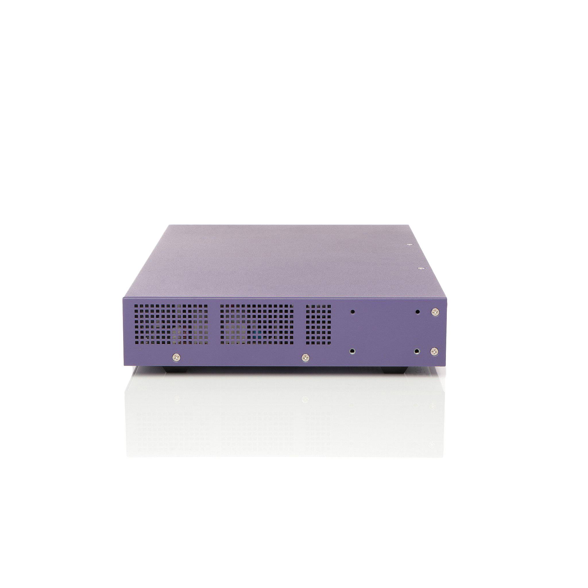 Extreme Networks X435-8P-4S Switch - 8 Anschlüsse - managed Netzwerkgerät-3