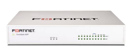 Fortinet FG-60F-BDL-950-60 Sicherheitsgerät Netzwerkgerät-1