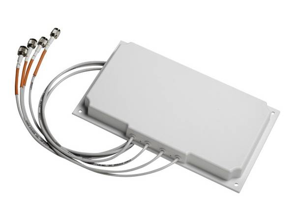 Cisco AIR-ANT2566P4W-R Antenne Netzwerkgerät
