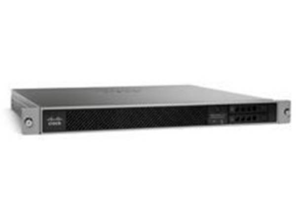 Cisco ASA5515-FPWR-K9 Sicherheitsgerät Netzwerkgerät