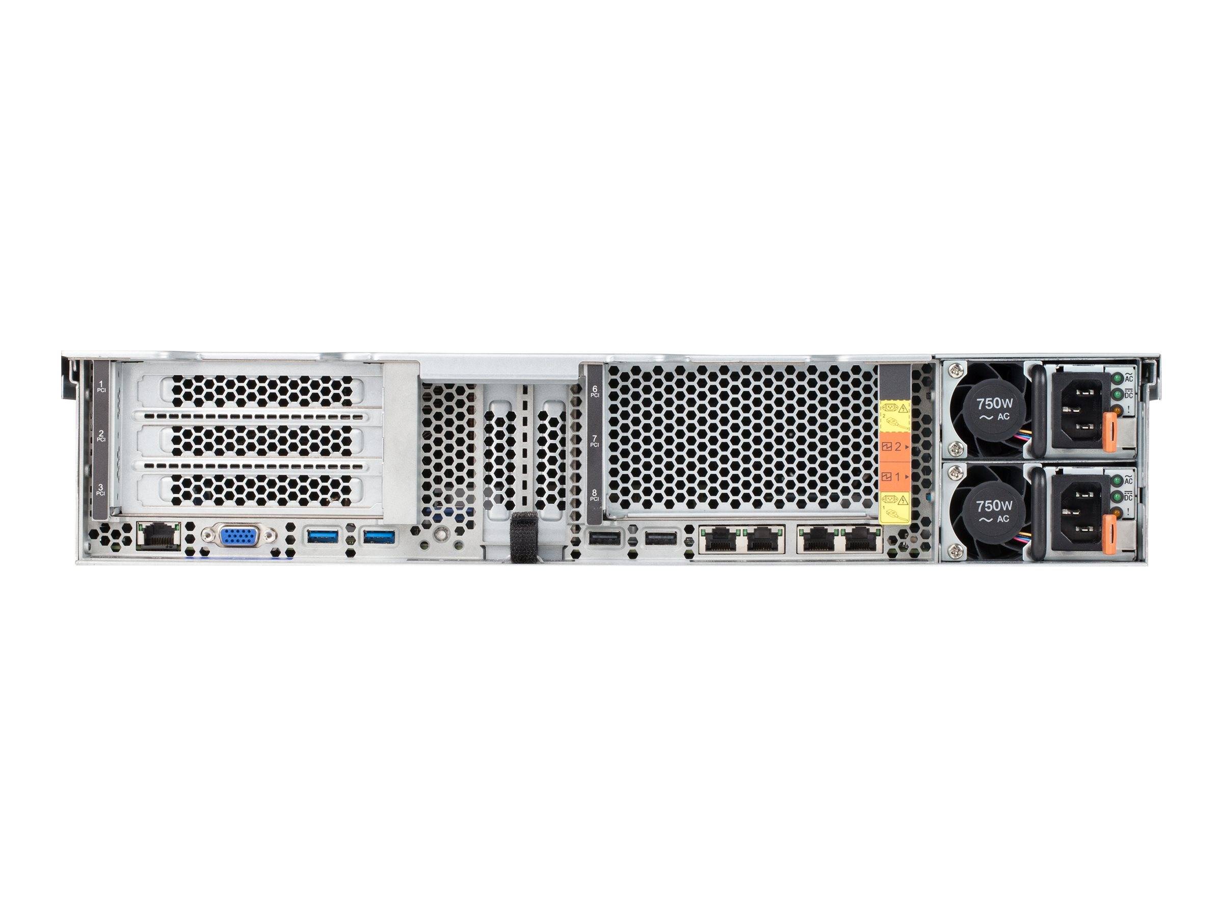 Intel E5-2620V3 Netzwerkgerät-0