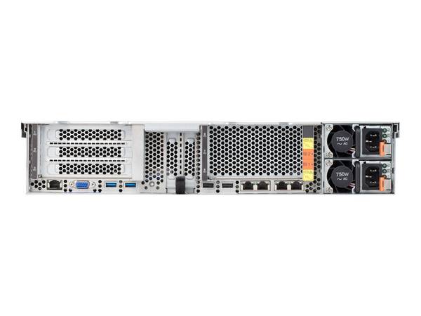 Intel E5-2620V3 Netzwerkgerät