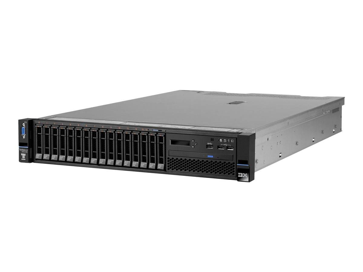Intel CM8064401831400 Prozessor Netzwerkgerät-1