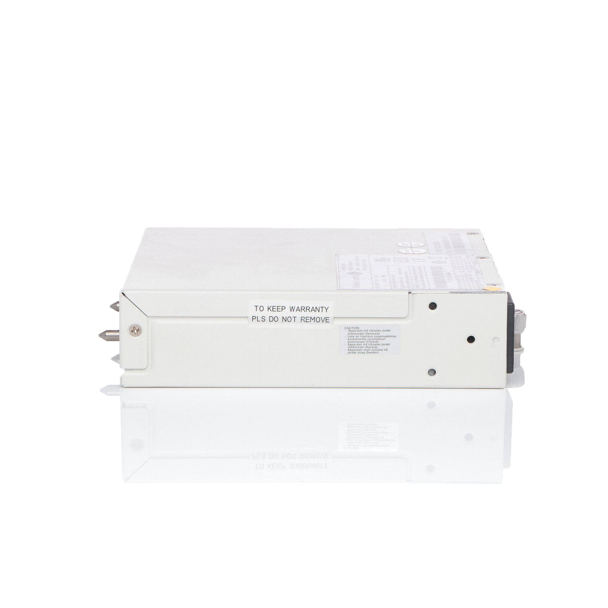 Alcatel-Lucent Enterprise OS6850-BP-P Netzteil - extern Netzwerkgerät-3
