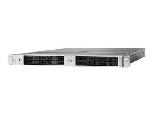 Cisco UCSC-C220-M5SX Stromversorgung Hot-Plug Netzwerkgerät