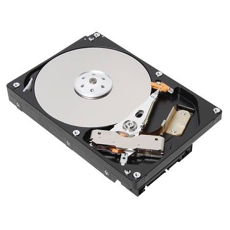 Dell 342-2056 Festplatte - Hot-Swap Netzwerkgerät-0