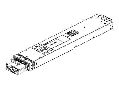 Cisco C6880-X-3KW-DC Stromversorgung redundant / Hot-Plug - Plug-In-Modul Netzwerkgerät-0