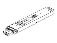 Cisco C6880-X-3KW-DC Stromversorgung redundant / Hot-Plug - Plug-In-Modul Netzwerkgerät-1
