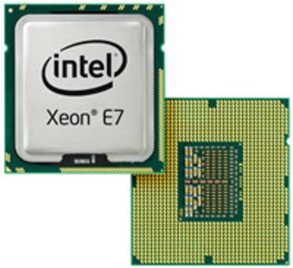 Cisco UCS-CPU-E78867L Prozessor Netzwerkgerät