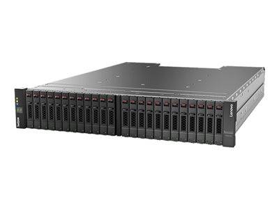 Lenovo 4617A11 Festplatten-Array Netzwerkgerät-1