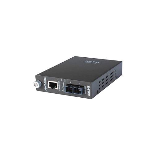 D-Link DMC-300SC Medienkonverter Netzwerkgerät-3