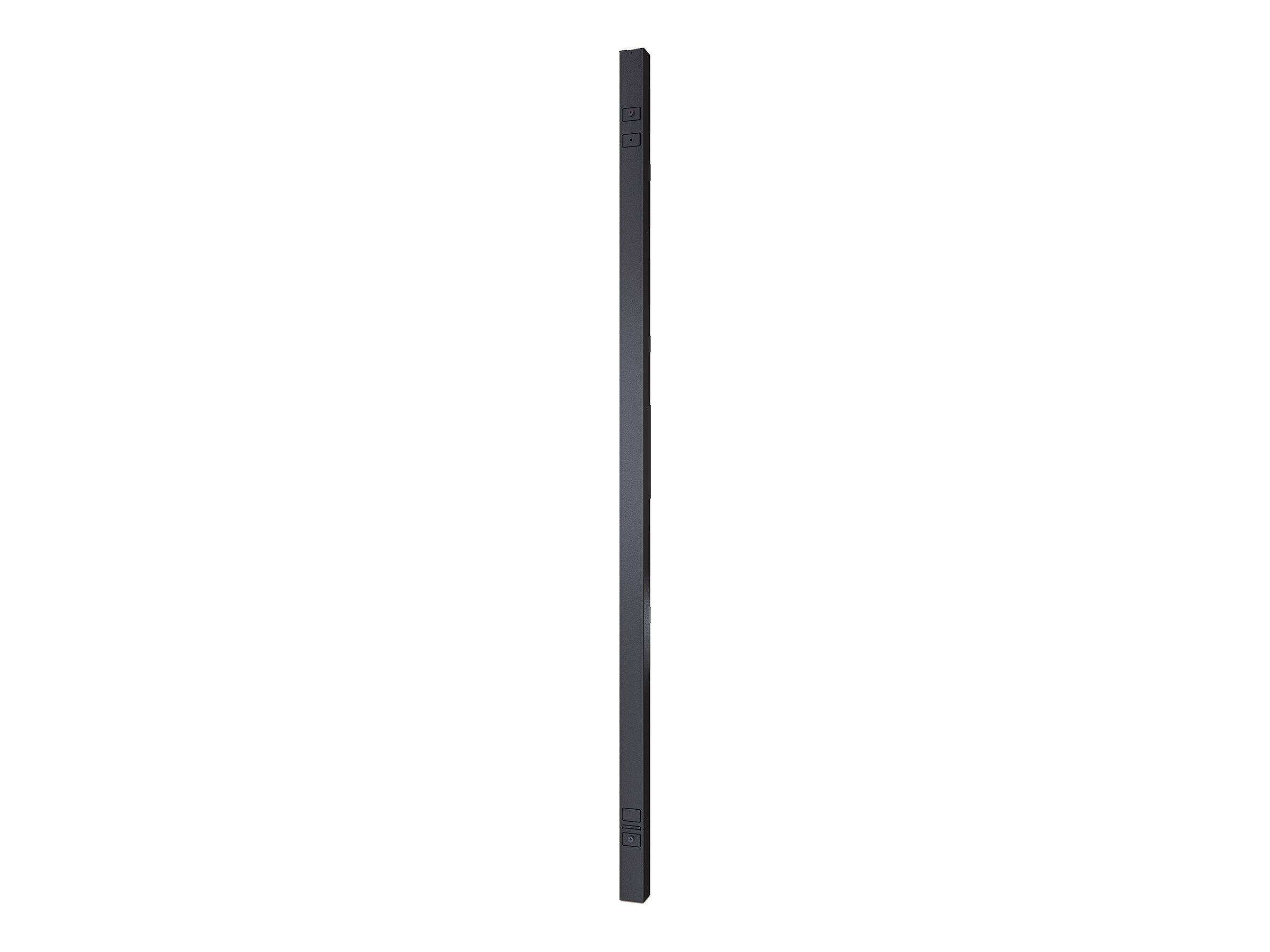 APC Metered Rack PDU - Stromverteilungseinheit (Rack - einbaufähig) - Wechselstr-3