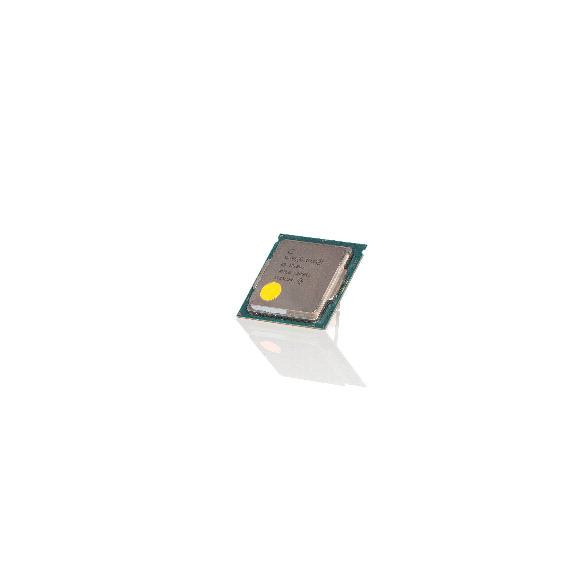 Intel E3-1220V5 Netzwerkgerät-2