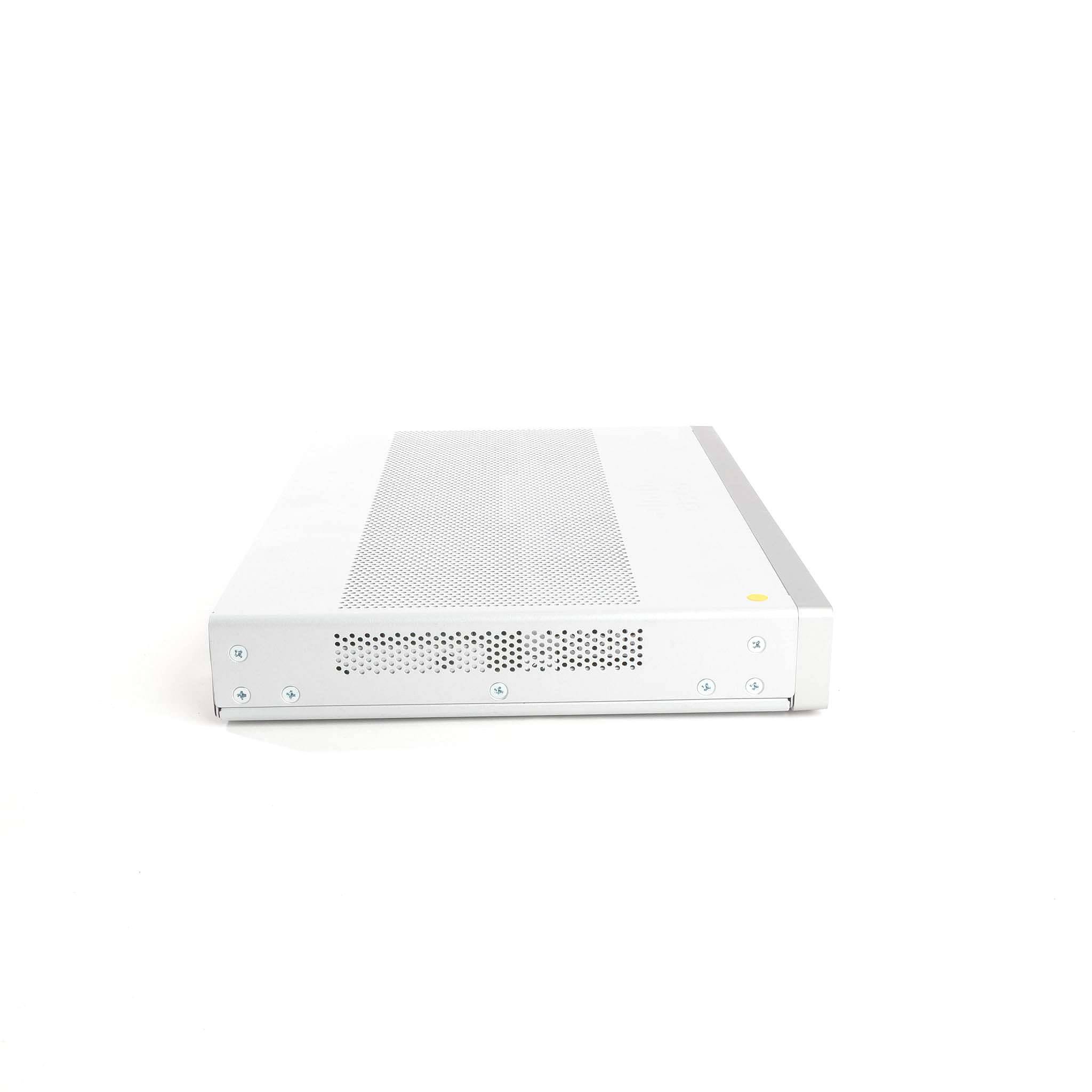 Cisco C1111-4P Router - 4-Port-Switch (integriert) Netzwerkgerät-3