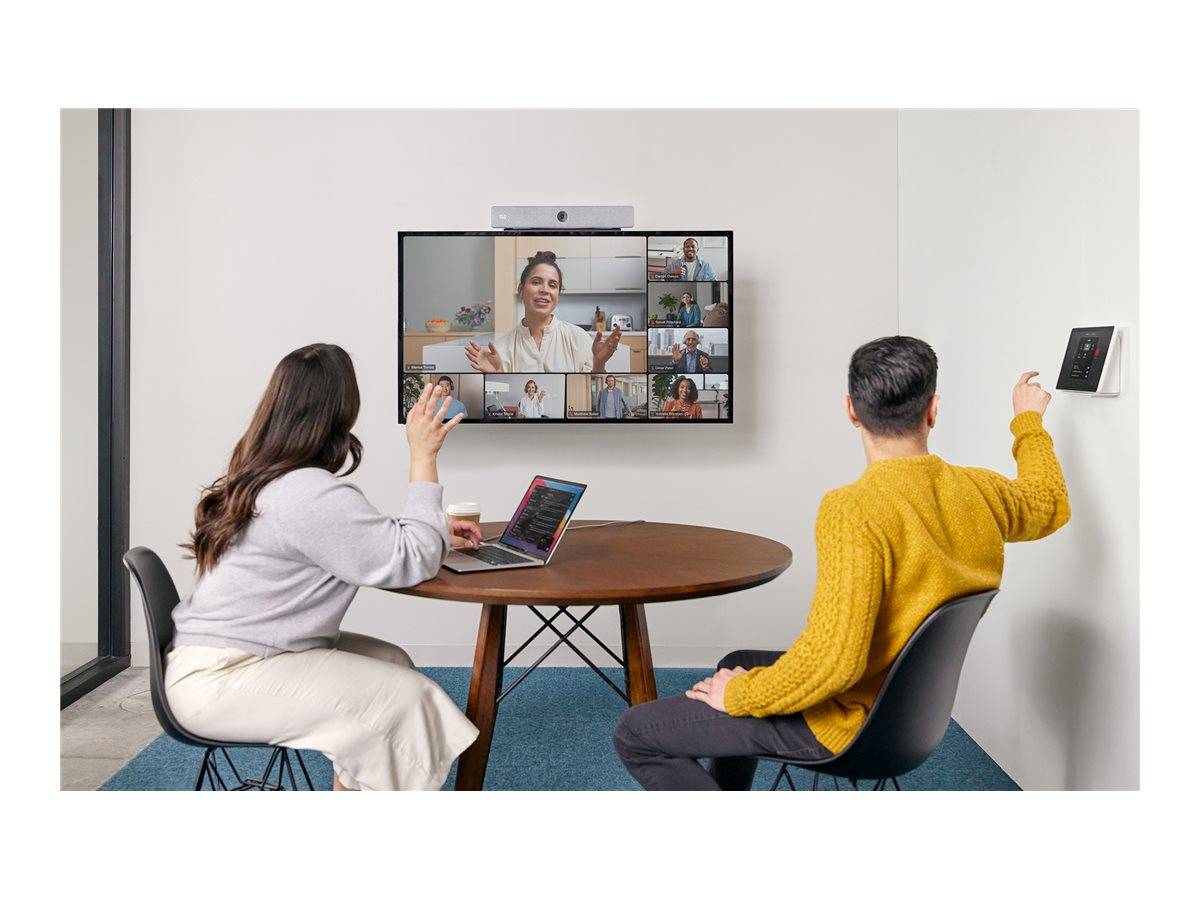 Cisco CS-BAR-T-K9 Videokonferenzkomponente Netzwerkgerät-3