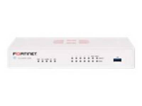 Fortinet FG-51E Sicherheitsgerät Netzwerkgerät
