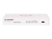 Fortinet FG-51E Sicherheitsgerät Netzwerkgerät-0