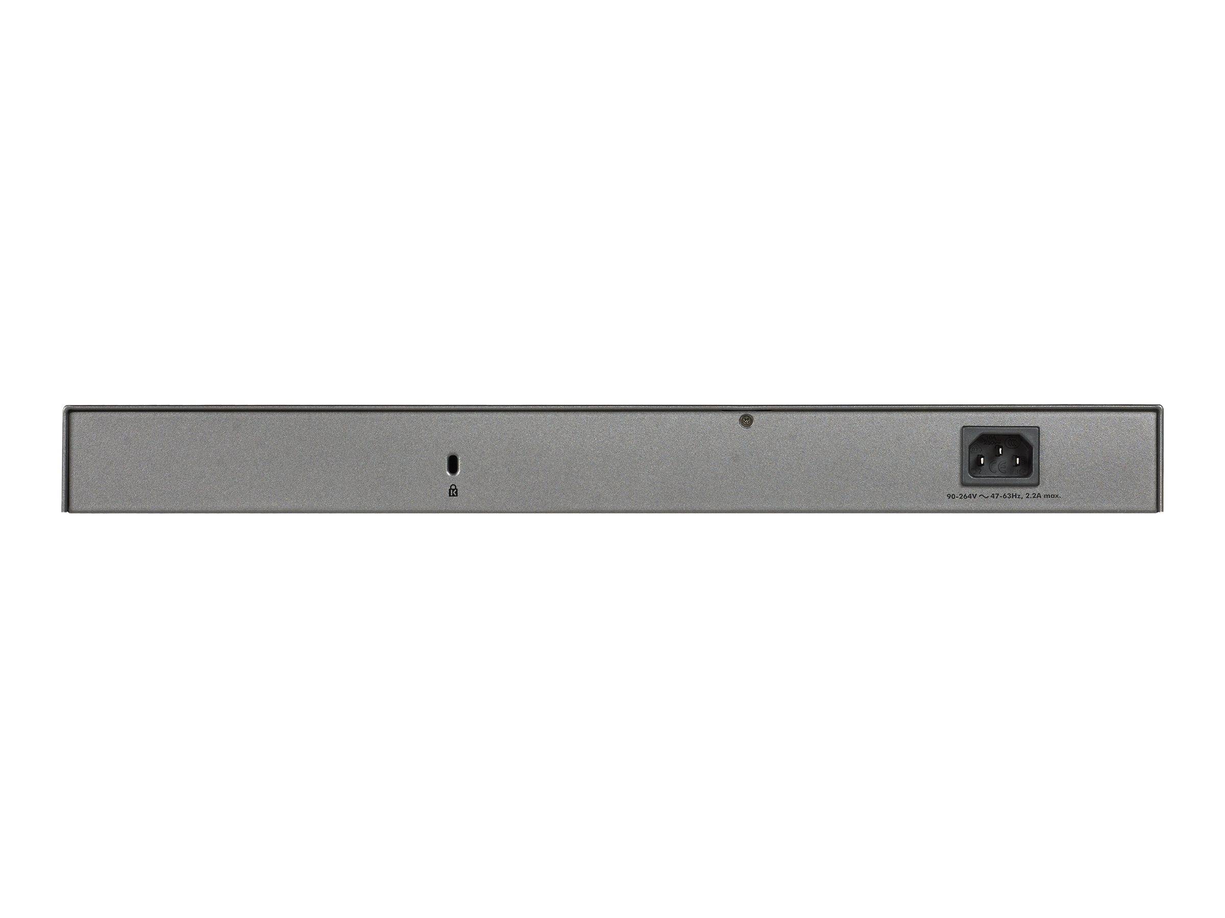 XS712T 12-Port 10GBase-T Gigabit Smart-2