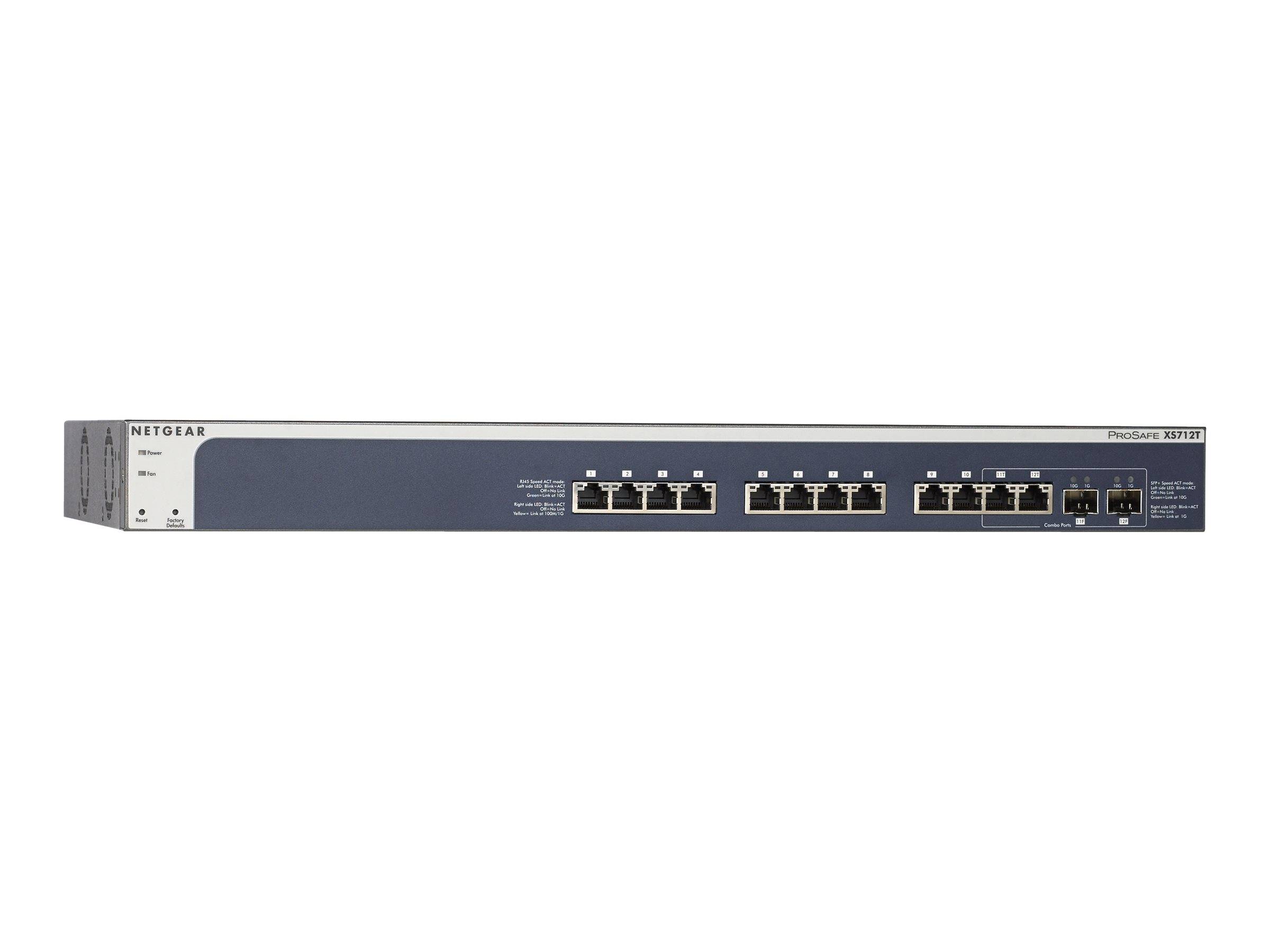 XS712T 12-Port 10GBase-T Gigabit Smart-3