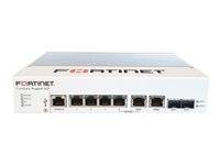 Fortinet für -60F-3G4G Sicherheitsgerät Netzwerkgerät-1