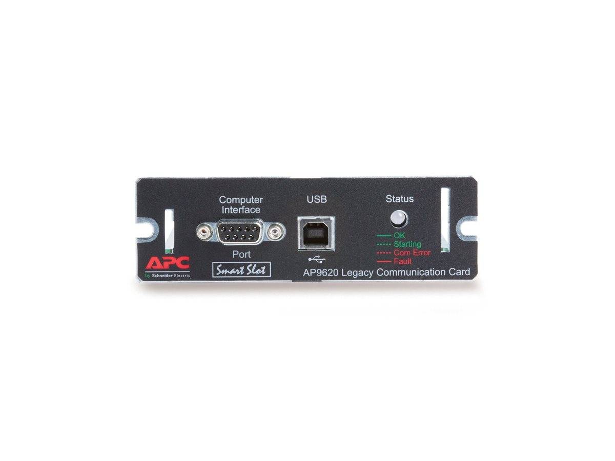 APC AP9620 für nverwaltungsadapter Netzwerkgerät-2